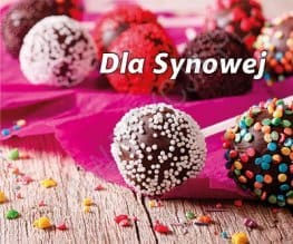 Perełka 268 Dla Synowej