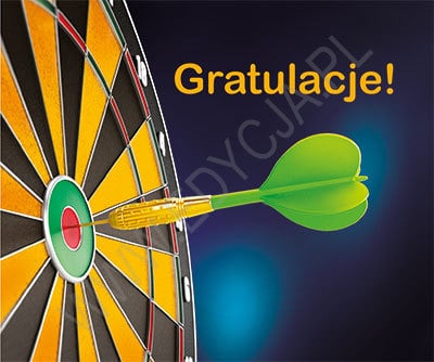 Perełka 274. Gratulacje!