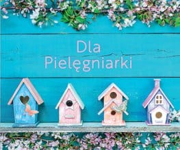 Perełka 285. Dla pielęgniarki