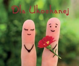 Perełka 287. Dla ukochanej