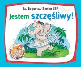 Perełka z Bombikiem. Jestem szczęśliwy!