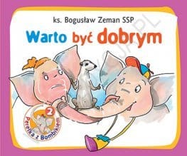 Perełka z Bombikiem. Warto być dobrym