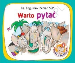 Perełka z Bombikiem. Warto pytać