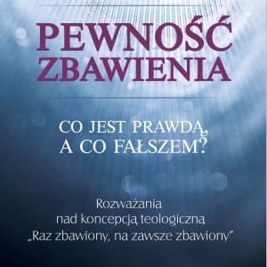 Pewność zbawienia