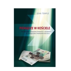 Pieniądze w kościele