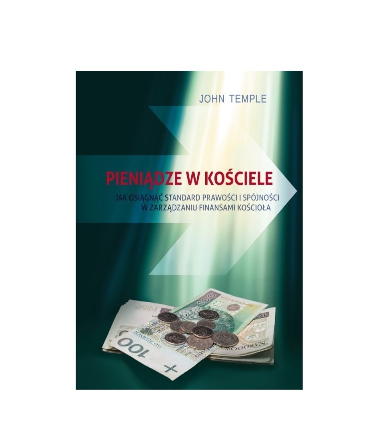 Pieniądze w kościele