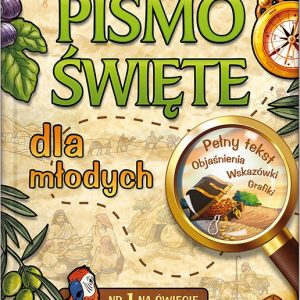 Pismo święte dla młodych