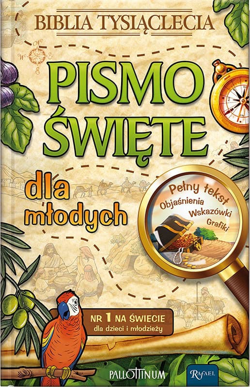 Pismo święte dla młodych