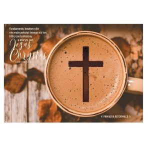 Plakat Reformacja – Fundamentu…