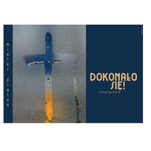 Plakat Wielki Piątek – Jan 19,30 granat