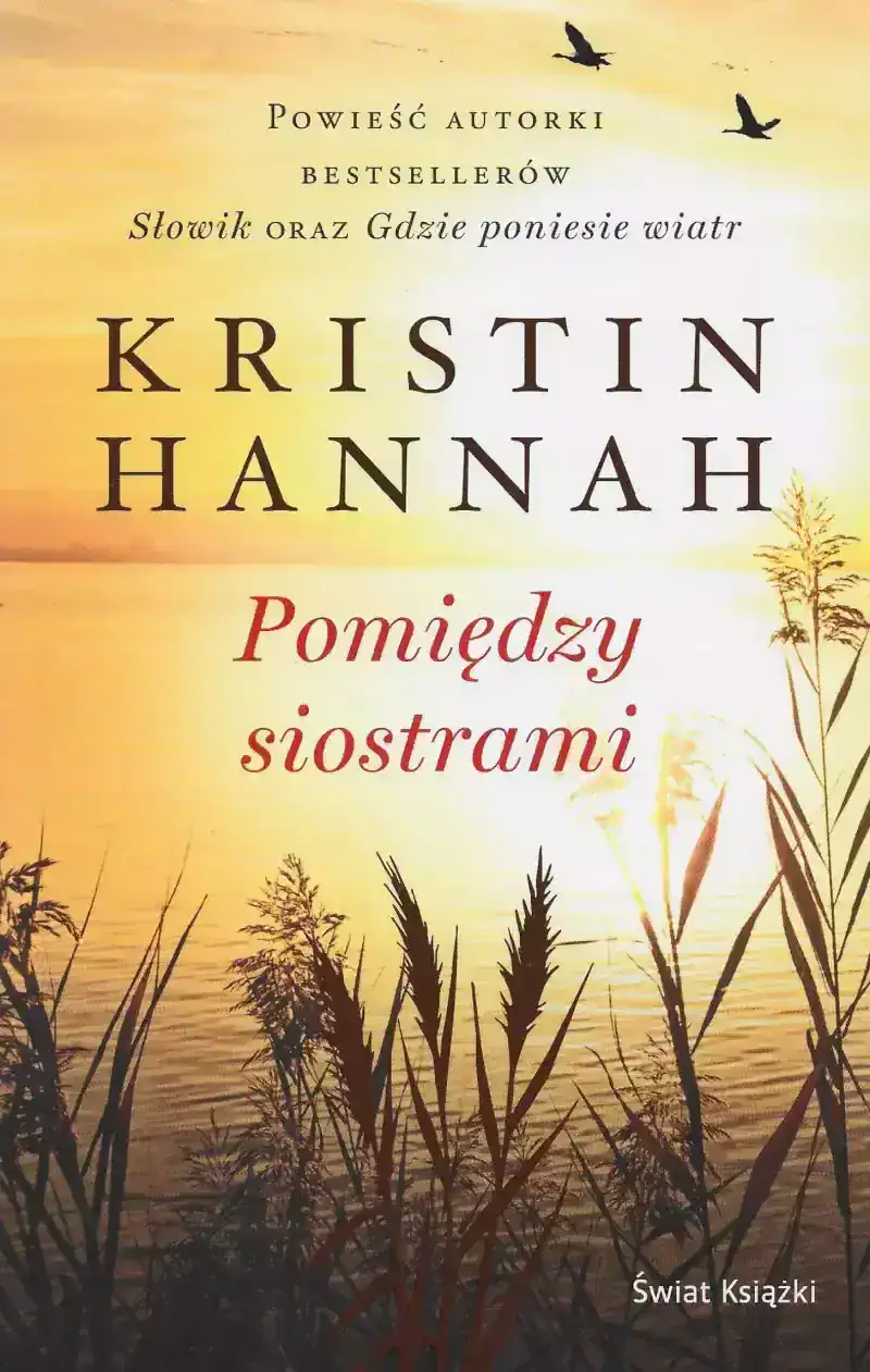 Pomiędzy siostrami