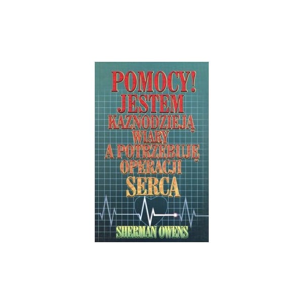 Pomocy! Jestem kaznodzieją wiary, a potrzebuję…