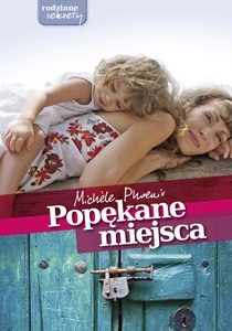 Popękane miejsca