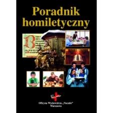 Poradnik homiletyczny