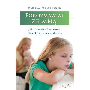 Porozmawiaj ze mną