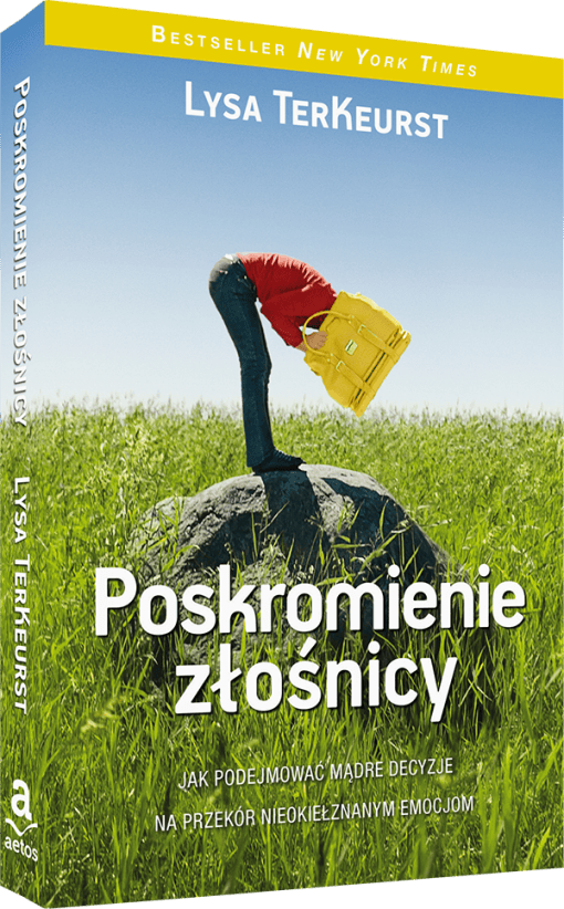 Poskromienie złośnicy
