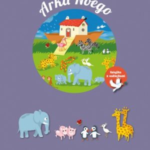 Poznaję swoją wiarę – Arka Noego