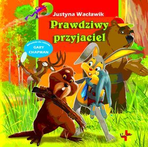 Prawdziwy przyjaciel