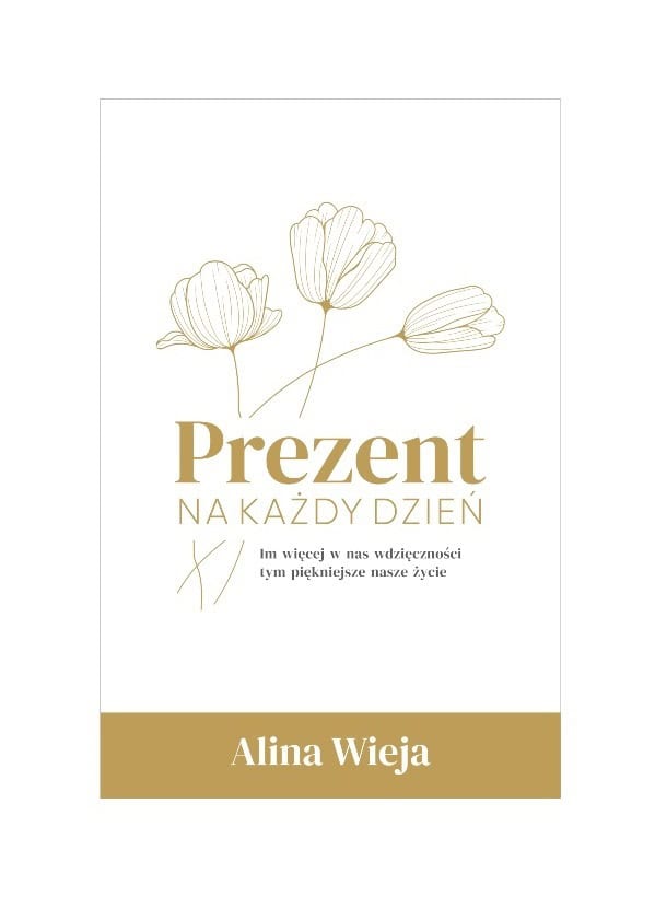 Prezent na każdy dzień