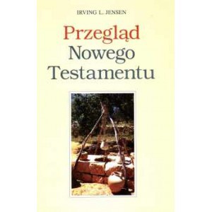 Przegląd Nowego Testamentu