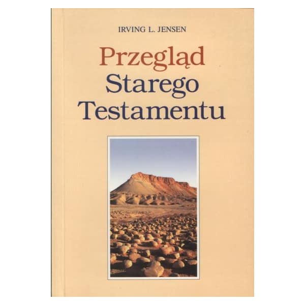 Przegląd Starego Testamentu