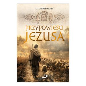 Przypowieści Jezusa