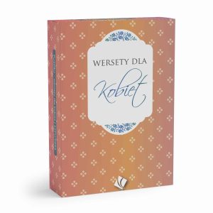 Pudełko – wersety dla kobiet