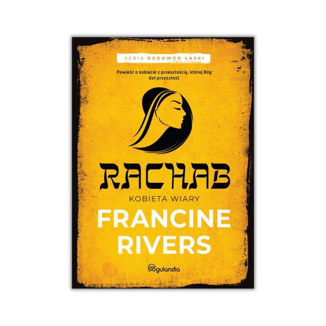 Rachab. Kobieta wiary