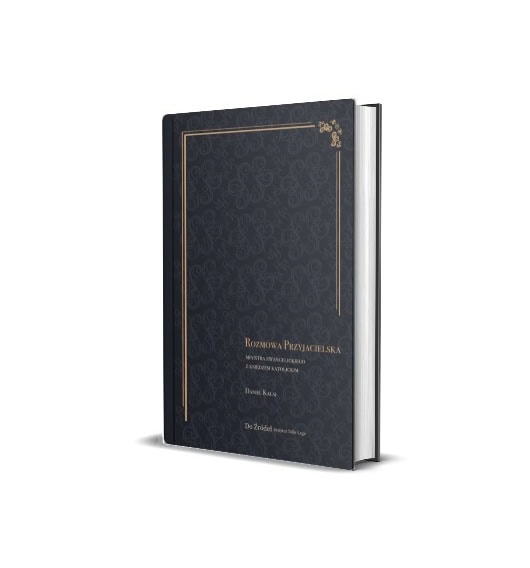 Rozmowa przyjacielska