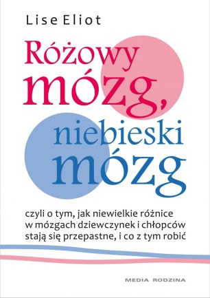 Różowy mózg, niebiski mózg