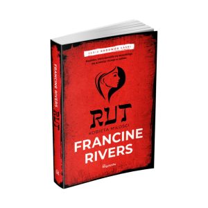 Rut. Kobieta miłości