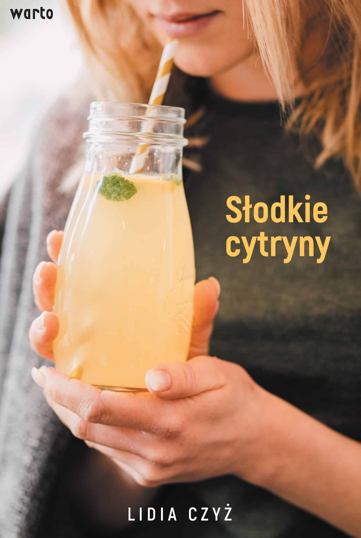 Słodkie cytryny