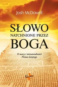Słowo natchnione przez Boga