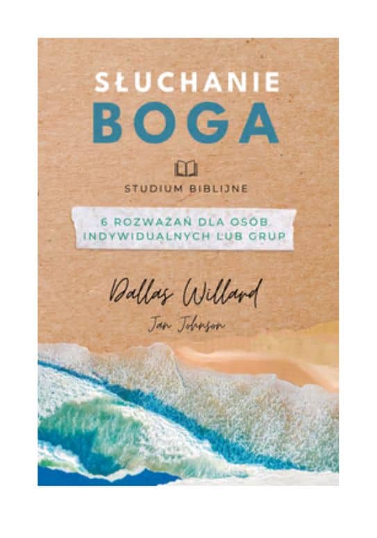 Słuchanie Boga – studium biblijne