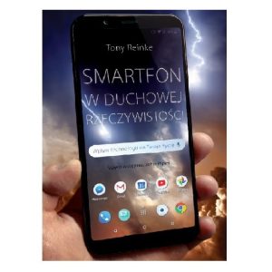 Smartfon w duchowej rzeczywistości