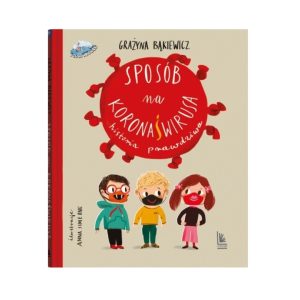 Sposób na koronaświrusa