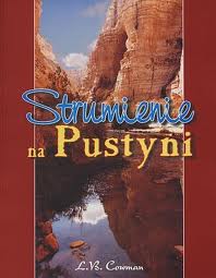 Strumienie na pustyni – miękka oprawa