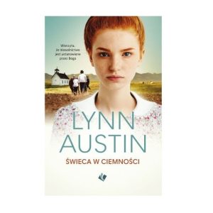 Świeca w ciemności