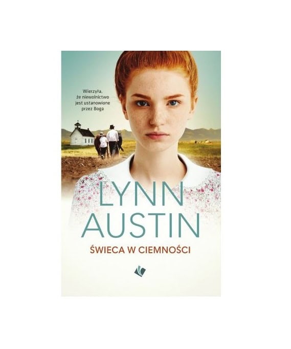 Świeca w ciemności
