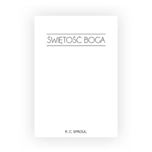 Świętość Boga