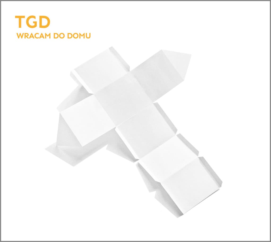 TGD – Wracam do domu