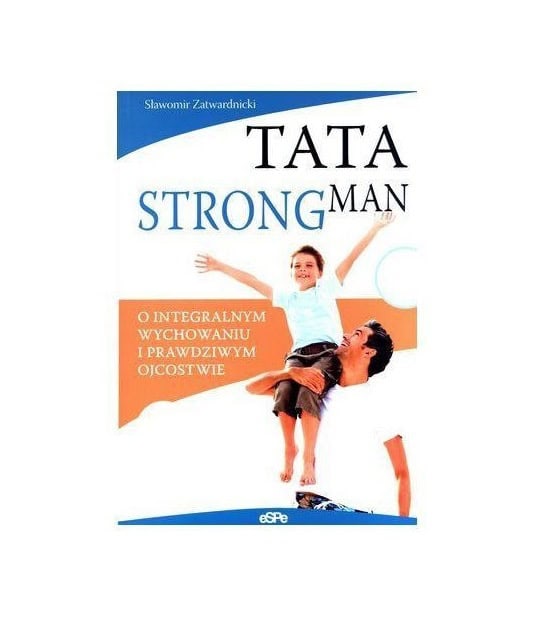 Tata strongman