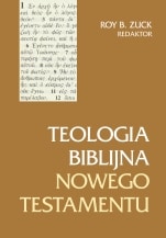Teologia biblijna Nowego Testamentu