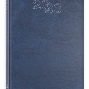 Terminarz EP A5 Standard granatowy 2026