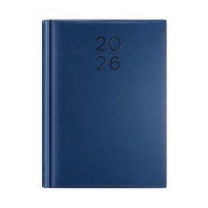 Terminarz EP  A5 Standard niebieski 2026