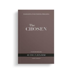The Chosen 40 dni z Jezusem cz.1
