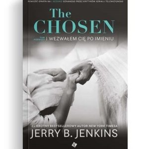 The Chosen T.1 Wezwałem cię po imieniu
