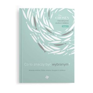 The Chosen – Interaktywne Studium biblijne Sezon 1