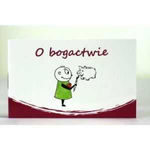 Tymoteusz: O bogactwie