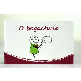 Tymoteusz: O bogactwie